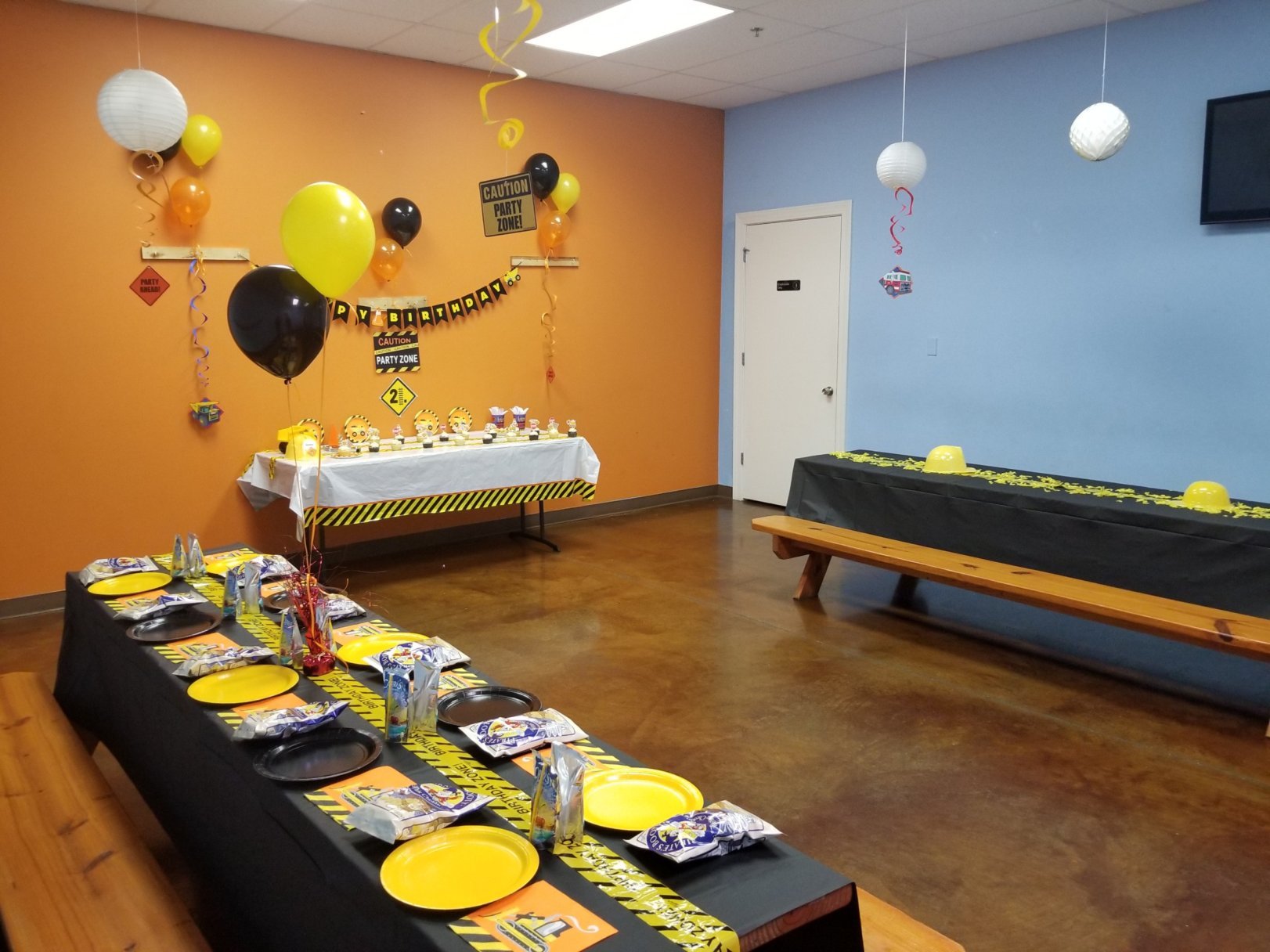 Indoor playground , themed toddler parties and kids classes Brentwood